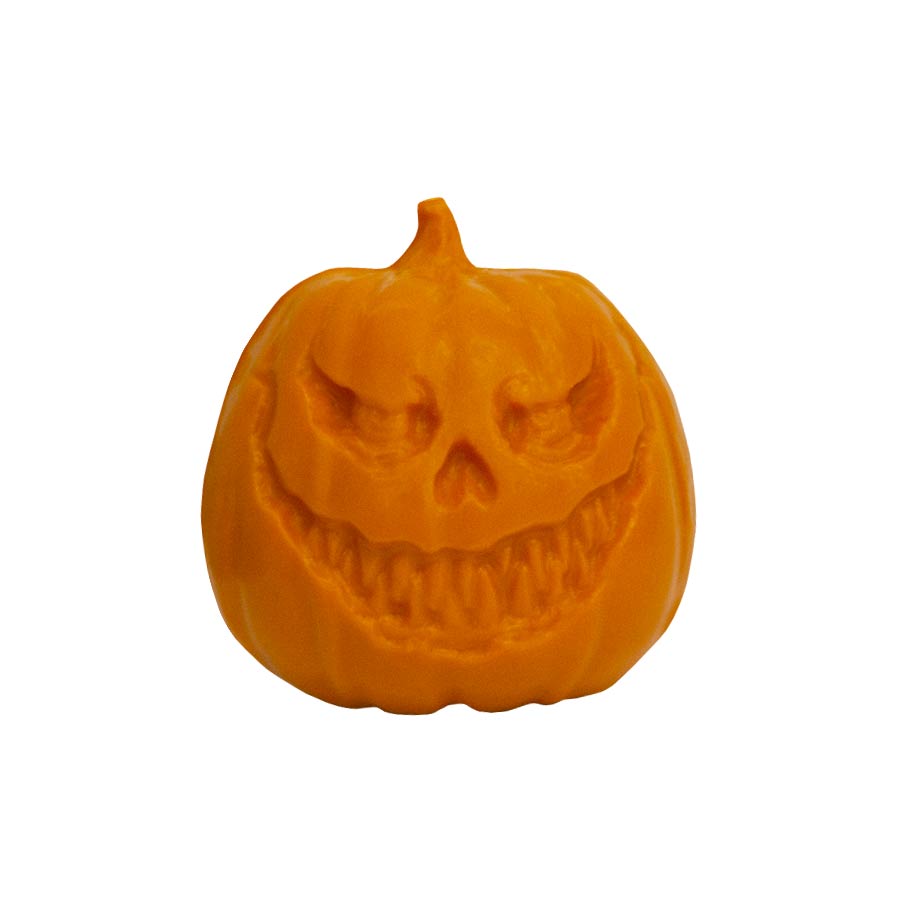 Chocolate Figure Pumpkin