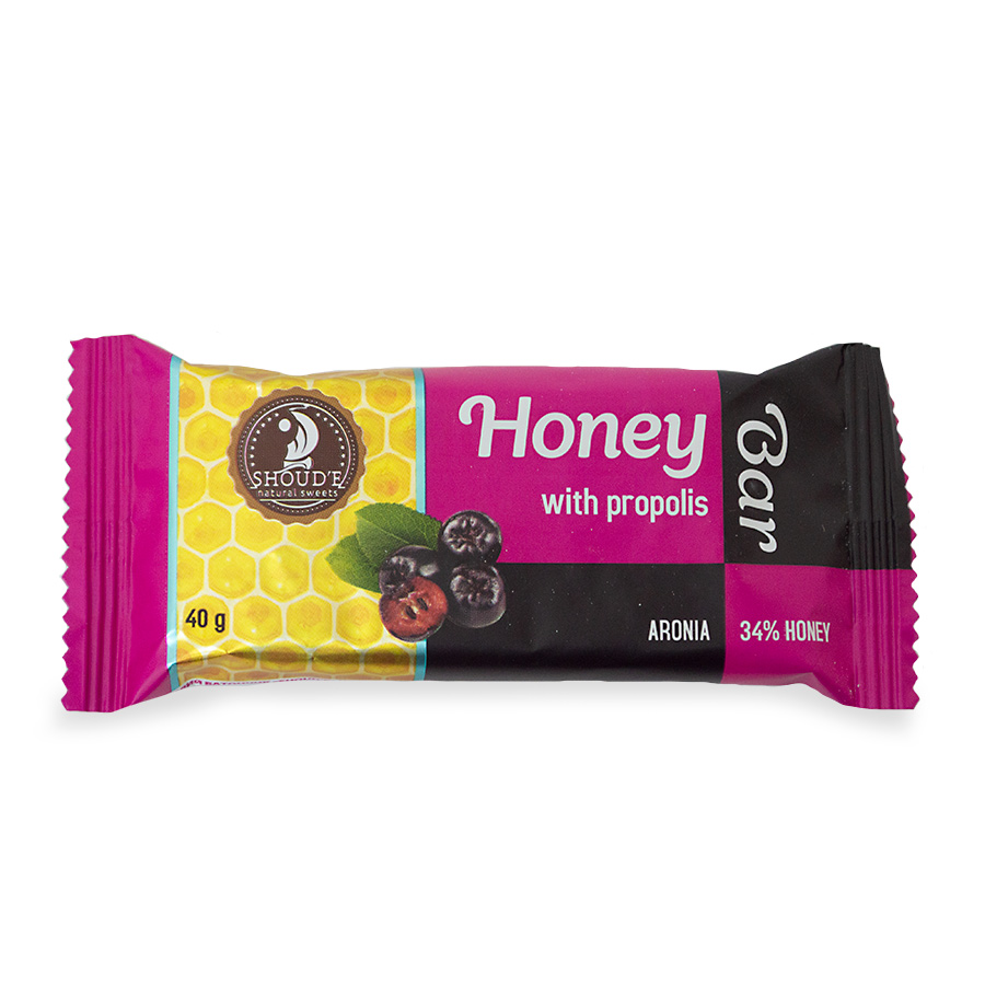 Honey Bars