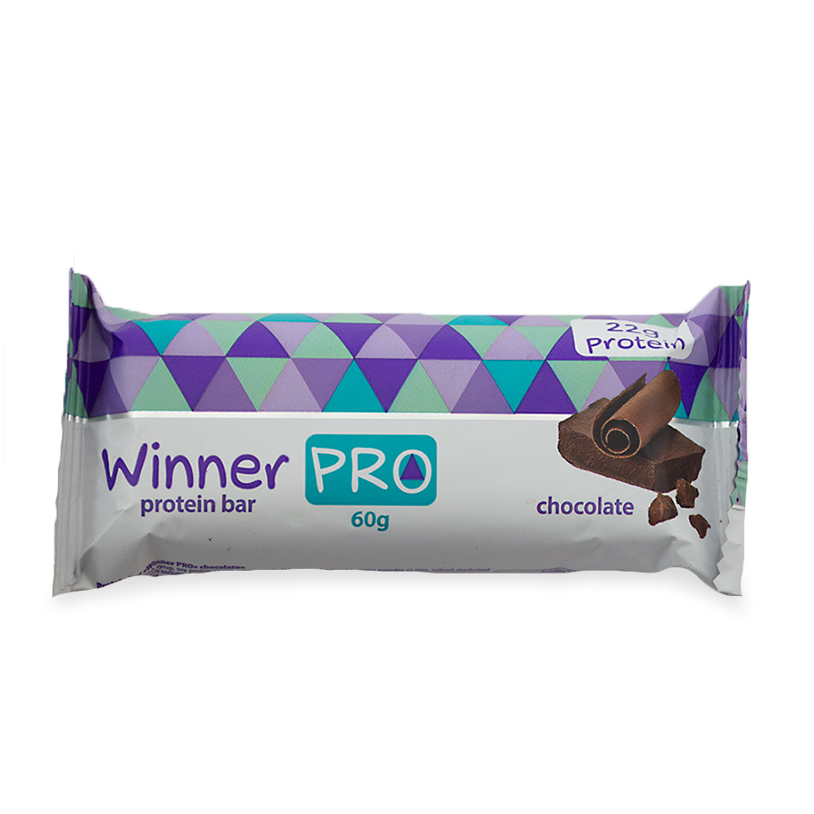 Protein bar «Winner PRO» chocolate